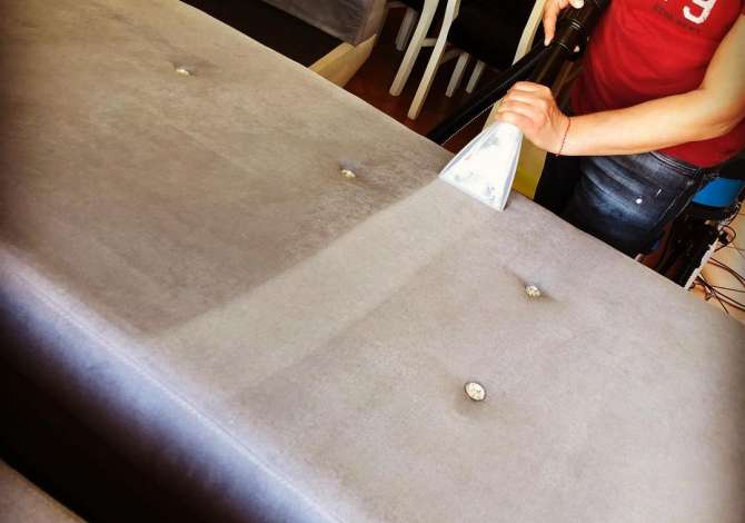 Sherbime Elektrike Hidraulike dhe Ambienti ne Tirane - 0 Leke