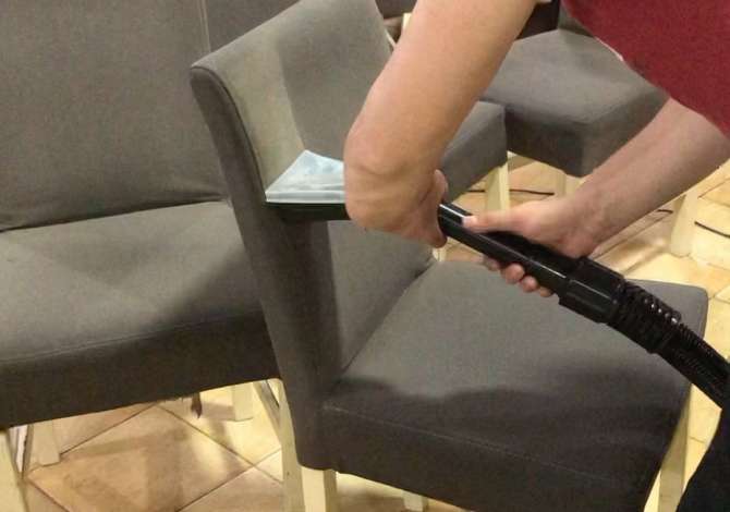 Sherbime Elektrike Hidraulike dhe Ambienti ne Tirane - 0 Leke