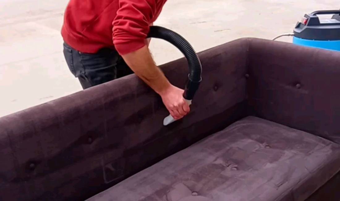 Ofrohen Sherbime Pastrimi per divane, kolltuqe, karrige, krevata, zyra, biznese te ndryshme etj.