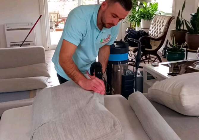 Sherbime Elektrike Hidraulike dhe Ambienti ne Tirane - 0 Leke