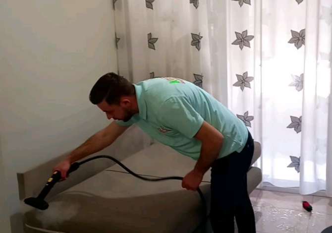 Sherbime Elektrike Hidraulike dhe Ambienti ne Tirane - 0 Leke