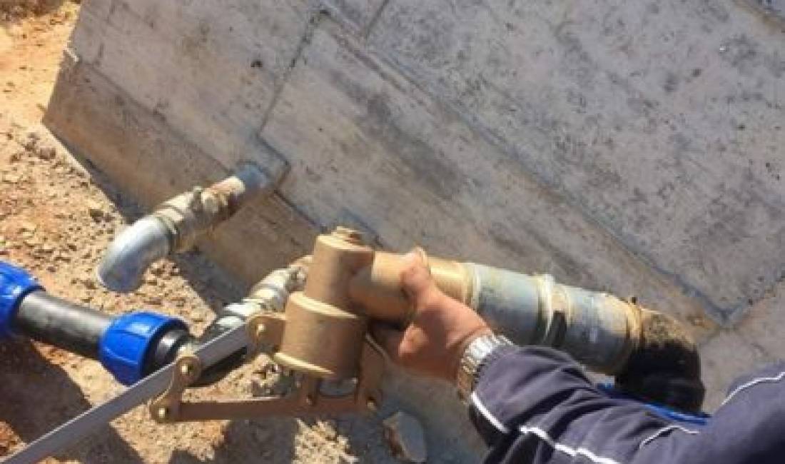  Punime Hidraulike ne Fier ofron punime per sisteme hidraulike, ngrohje-ftohje, panele diellore etj.