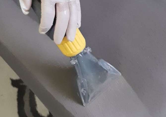 Sherbime Elektrike Hidraulike dhe Ambienti ne Tirane - 0 Leke