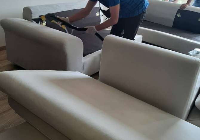 Sherbime Elektrike Hidraulike dhe Ambienti ne Tirane - 0 Leke