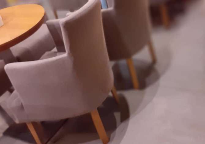 Sherbime Elektrike Hidraulike dhe Ambienti ne Tirane - 0 Leke