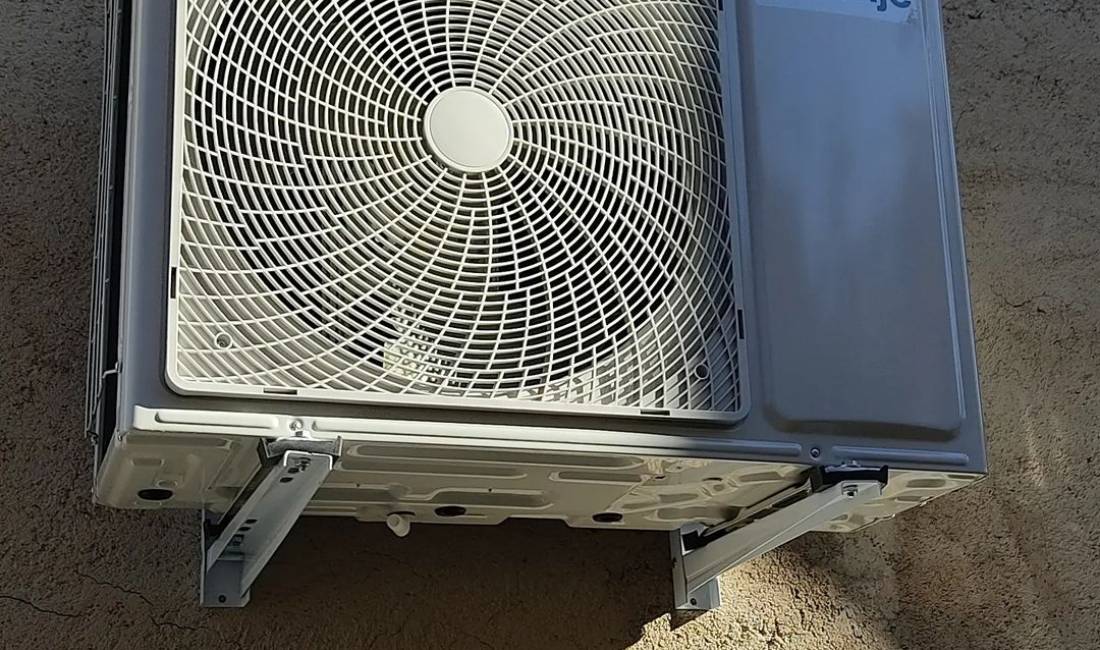 Teknik  ofron Riparim dhe Shitje te Kondicionereve 