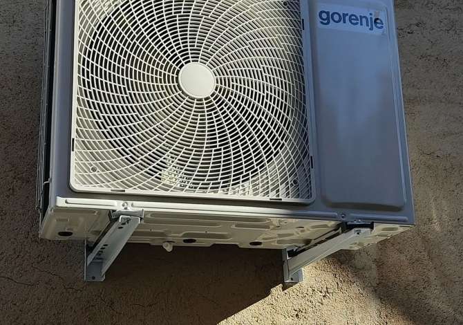 Sherbime Elektrike Hidraulike dhe Ambienti ne Tirane - 0 Leke