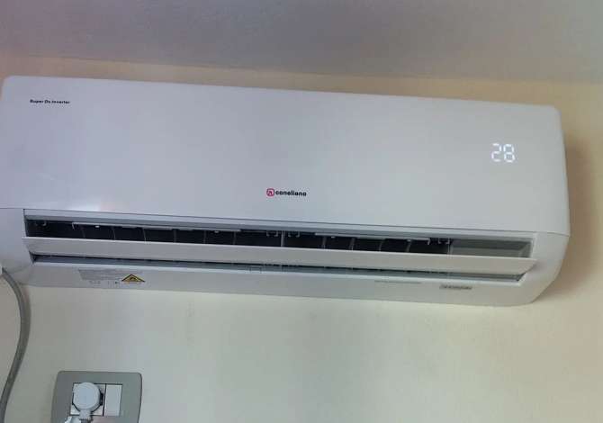 Sherbime Elektrike Hidraulike dhe Ambienti ne Tirane - 0 Leke