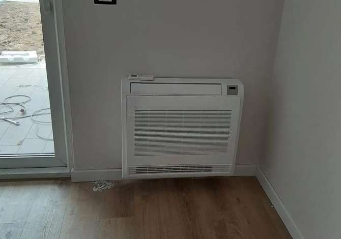 Teknik  ofron Riparim dhe Shitje te Kondicionereve 