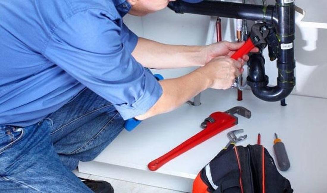 Zhbllokime Tubacionesh Riparime WC Montim Sisteme Ngrohje Ftohje etj