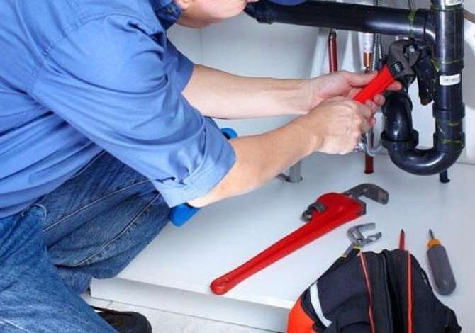 Sherbime Elektrike Hidraulike dhe Ambienti ne Tirane - 0 Leke