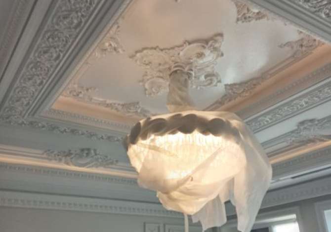 Sherbime Elektrike Hidraulike dhe Ambienti ne Tirane - 0 Leke