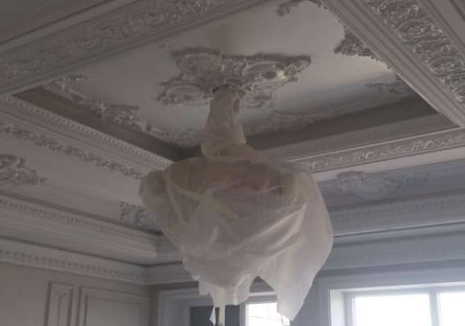 Sherbime Elektrike Hidraulike dhe Ambienti ne Tirane - 0 Leke