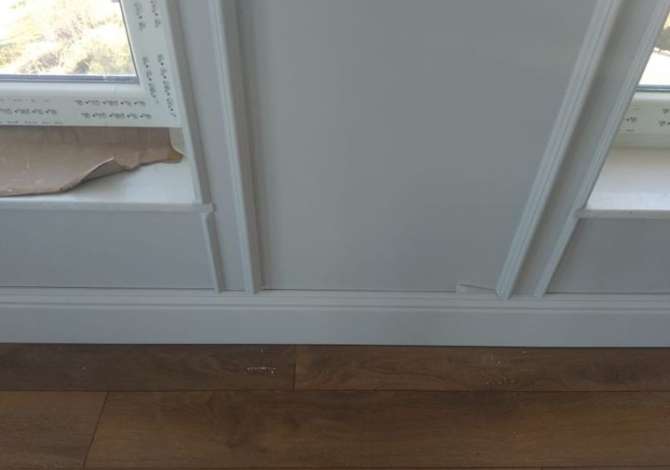 Ofrojme lyerje dhe  patinim me nje eksperience shume vjecare 