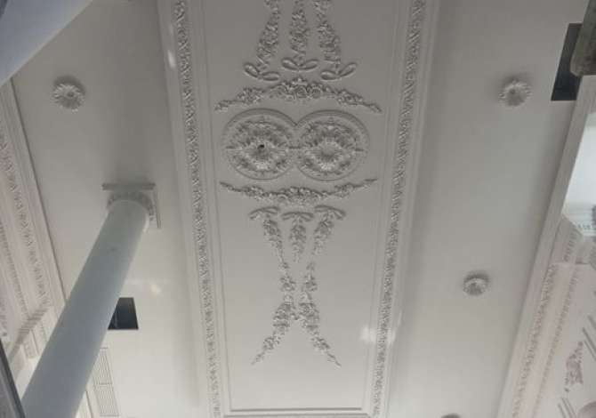 Ofrojme lyerje dhe  patinim me nje eksperience shume vjecare 