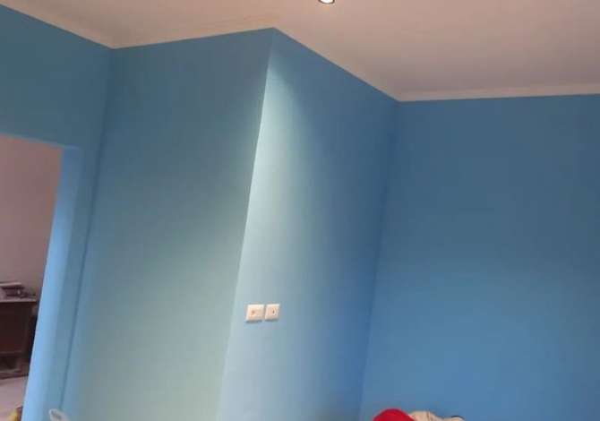 Ofrojme leon, patinime dhe lyreje  dekorative