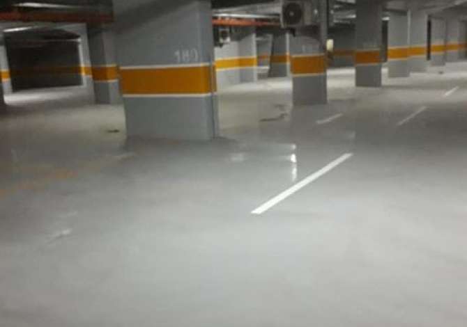 Sherbime Elektrike Hidraulike dhe Ambienti ne Tirane - 0 Leke