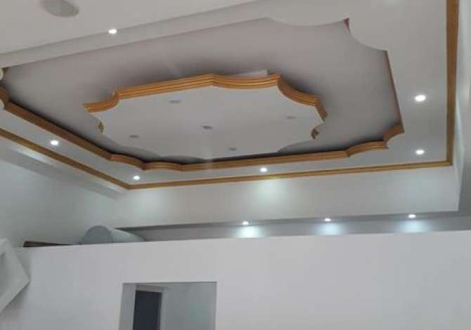 Sherbime Elektrike Hidraulike dhe Ambienti ne Tirane - 0 Leke