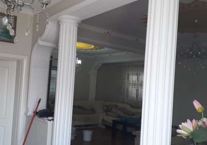 Ofrojme punime gipsi,patinime, lyrje, sistem kapot etj.