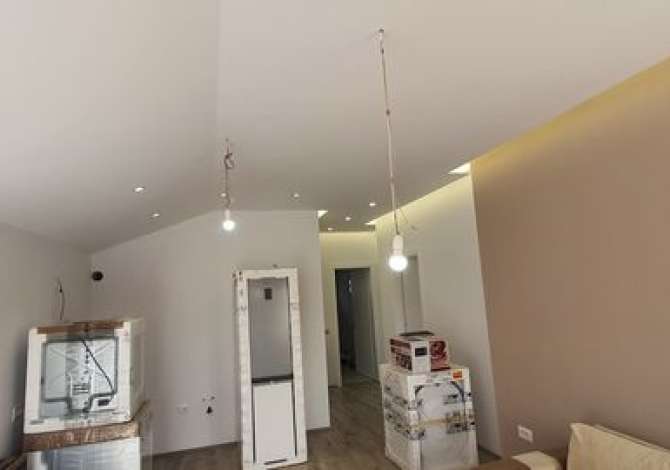 Construction and Restructurings a Tirana - 0 Leke