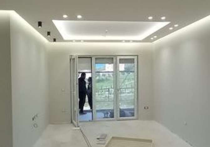 Construction and Restructurings a Tirana - 0 Leke