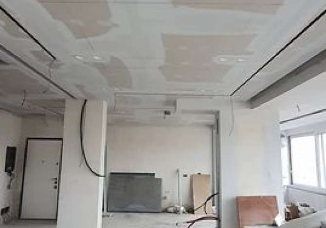 Punime GIPSI ju ofron punime per Tavene te varur, Mure ndares, Dekorime allcie, Patinim dhe Lyerje