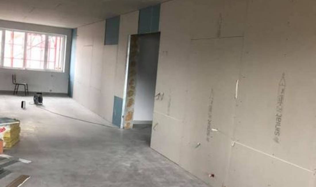 Punime gipsi ofron Patinim, Lyerje dhe Gipse 