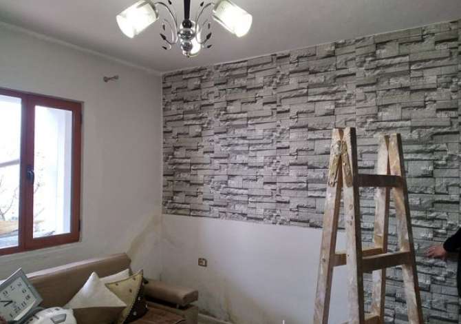 Sherbime Elektrike Hidraulike dhe Ambienti ne Tirane - 0 Leke