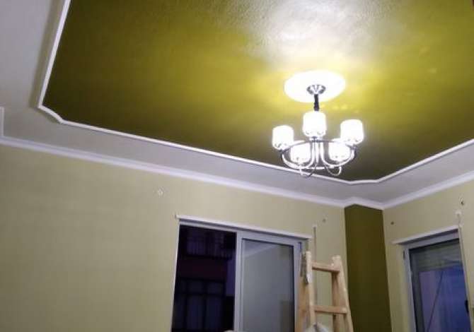 Sherbime Elektrike Hidraulike dhe Ambienti ne Tirane - 0 Leke