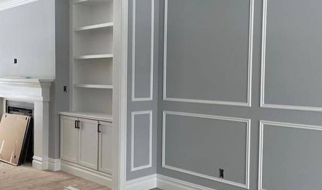 Ofrojme sherbime lyerje me boje per shtepi, fasada, ambiente tregtare, stukime, patinime etj.