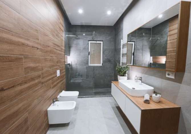 Sherbime Elektrike Hidraulike dhe Ambienti ne Tirane - 0 Leke