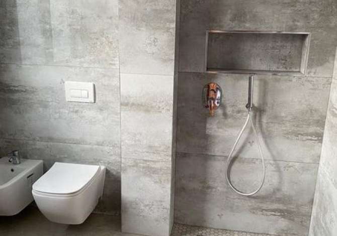 Sherbime Elektrike Hidraulike dhe Ambienti ne Tirane - 0 Leke