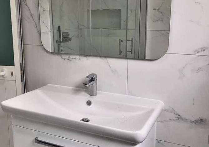 Sherbime Elektrike Hidraulike dhe Ambienti ne Tirane - 0 Leke