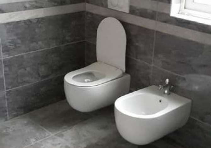 Sherbime Elektrike Hidraulike dhe Ambienti ne Tirane - 0 Leke