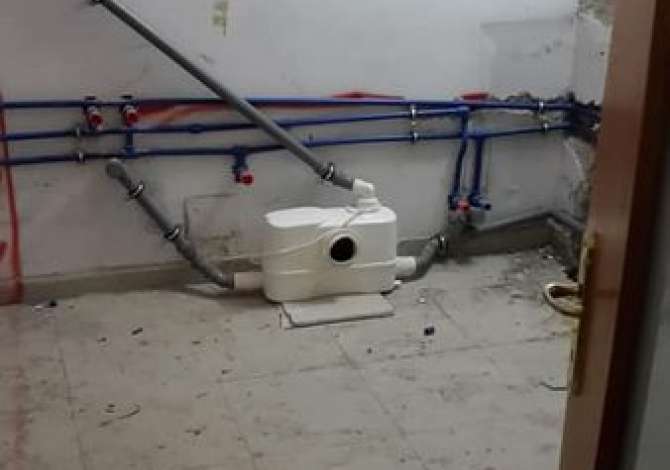 Sherbim hidraulik ofron sisiteme hidrulike, zbatime projektesh, sisteme pomapash, sherbime mekanike dhe axhusteri