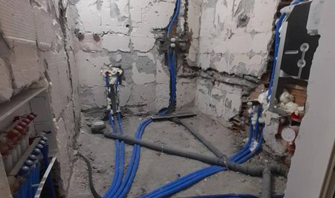 Hidraulik Durres Punime Hidraulike & Sisteme Ngrohje-Ftohje ne te gjithe Shqiperine.