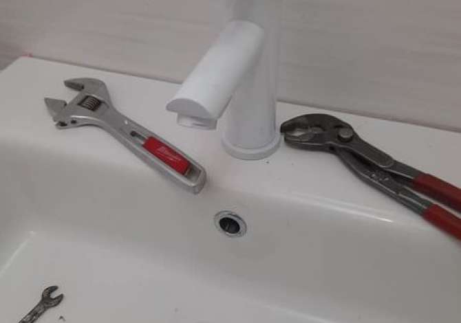 Hidraulik Durres Punime Hidraulike & Sisteme Ngrohje-Ftohje ne te gjithe Shqiperine.