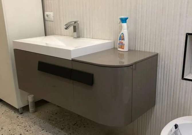 Sherbime Elektrike Hidraulike dhe Ambienti ne Tirane - 0 Leke