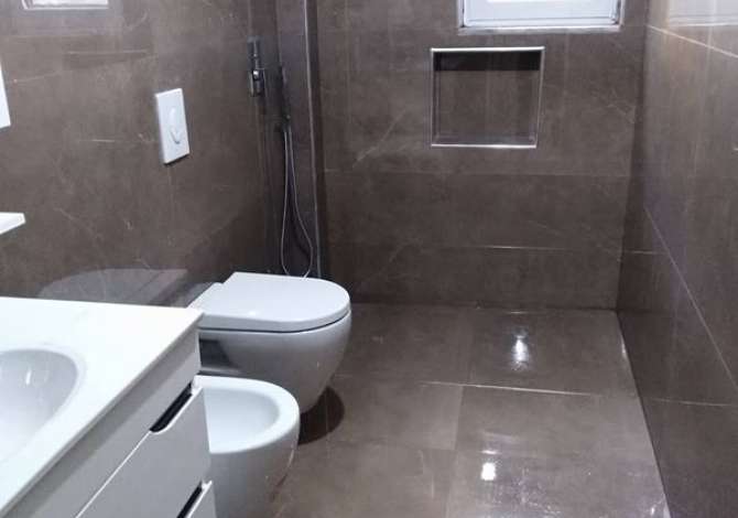 Sherbime Elektrike Hidraulike dhe Ambienti ne Tirane - 0 Leke