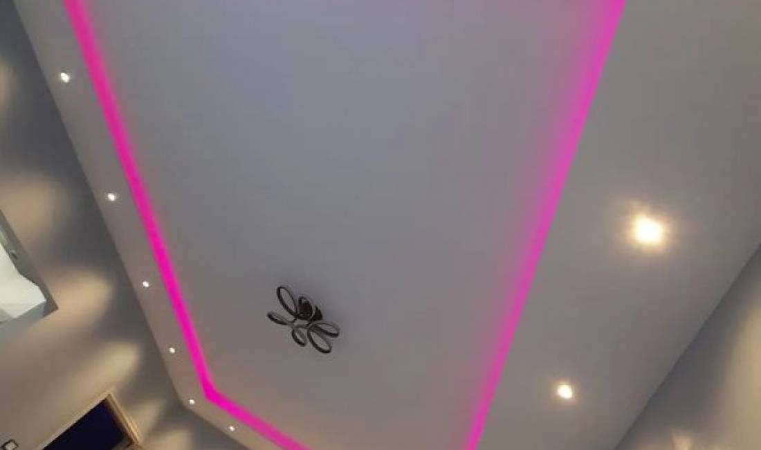 Elektricist per sherebime si montim kondicioneresh, te dritave led,  abazhure dhe spote, instalime elektrike etj.