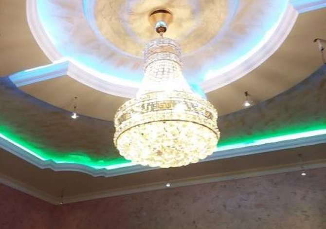 Sherbime Elektrike Hidraulike dhe Ambienti ne Tirane - 0 Leke