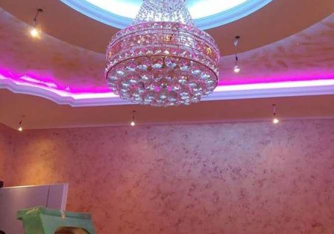 Sherbime Elektrike Hidraulike dhe Ambienti ne Tirane - 0 Leke