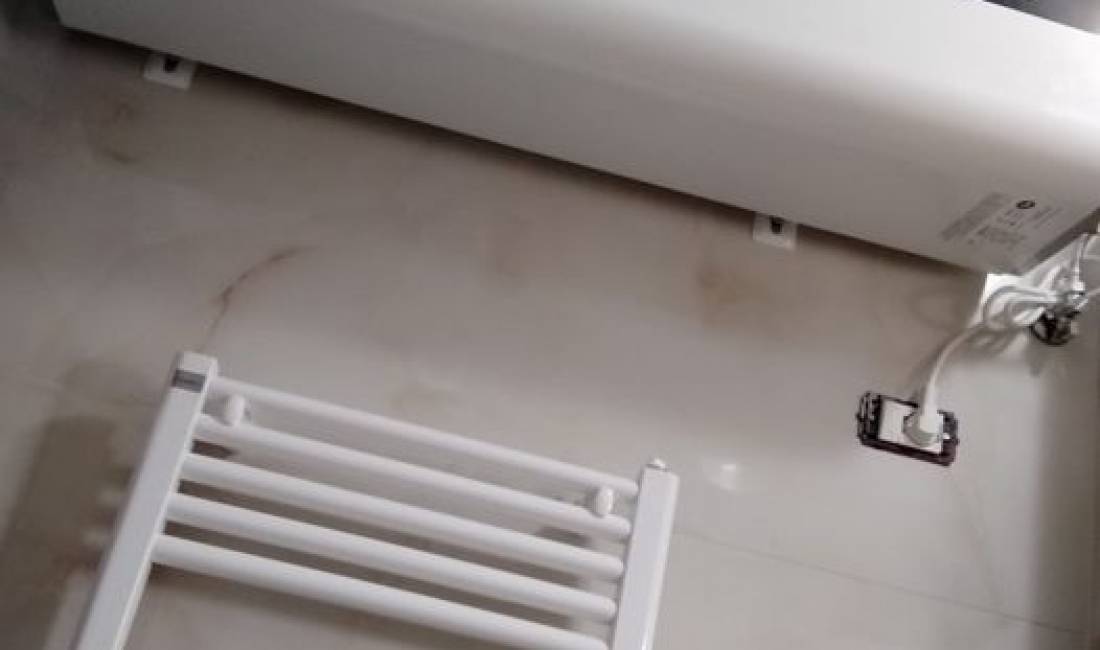 Hidraulik Elektricist ofron punime per sherbimet e ngrohjes, ventilimit dhe ajrit te kondicionuar