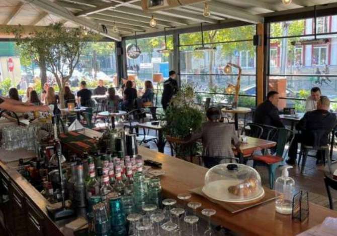 Njoftime Pune per Punetore Snack ne Tirane