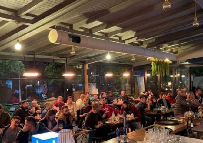 Offerte di lavoro a Tirana, Profession  Punetore Snack , , Pagamento Trattabile.