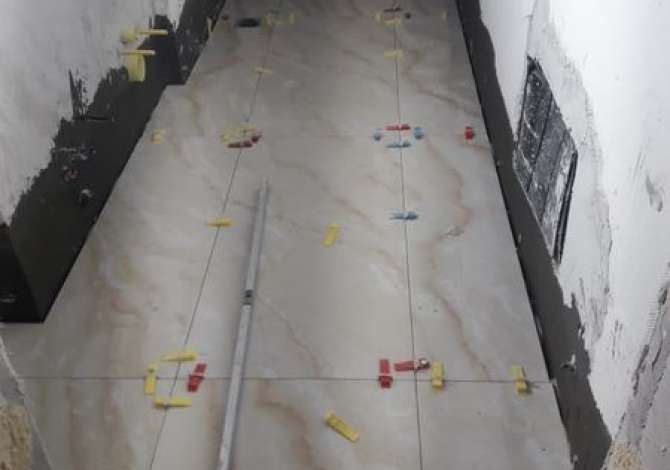 Sherbime Elektrike Hidraulike dhe Ambienti ne Durres - 0 Leke