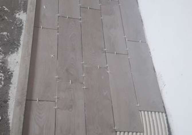 Sherbime Elektrike Hidraulike dhe Ambienti ne Durres - 0 Leke