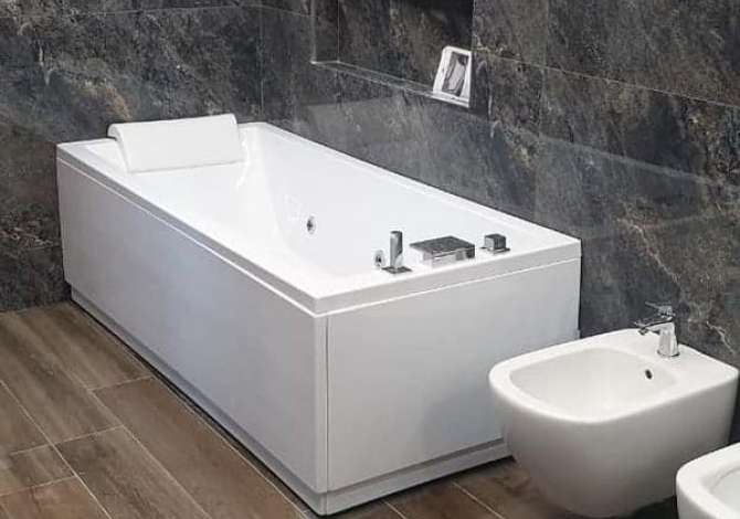 Sherbime Elektrike Hidraulike dhe Ambienti ne Tirane - 0 Leke