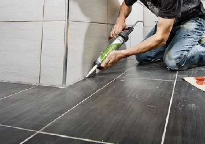 Sherbime Elektrike Hidraulike dhe Ambienti ne Tirane - 0 