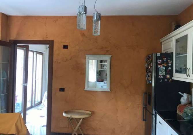 Construction and Restructurings a Tirana - 0 